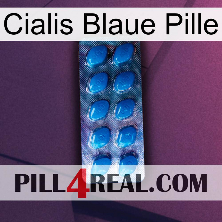 Cialis Blue Pill viagra1